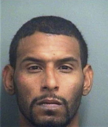 Jonathan Alonso, - Palm Beach County, FL 